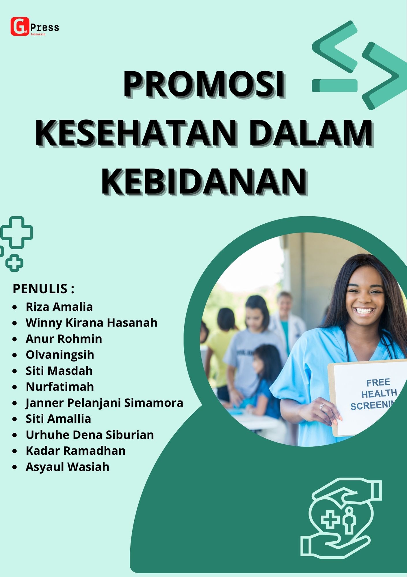 Promosi Kesehatan Dalam Kebidanan